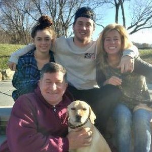 Meet your Posher, Mike